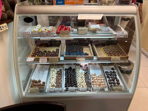 Cafeteria à Venda na Chácara Santo Antônio, SP – 150m²  
