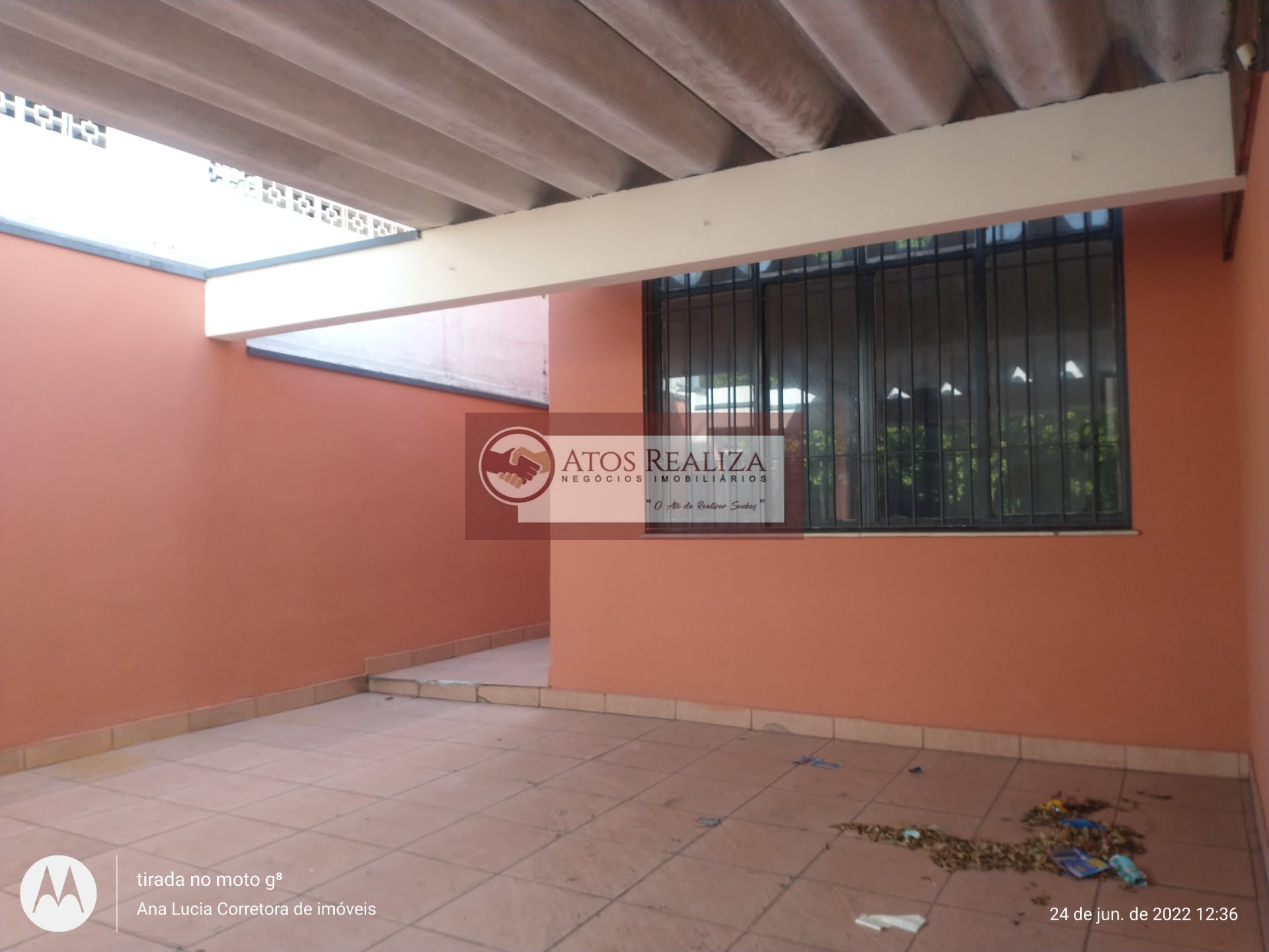 Casa para alugar com 3 quartos, 4 banheiros, 2 vagas e 154m² no Jardim Cidalia, São Paulo — foto principal