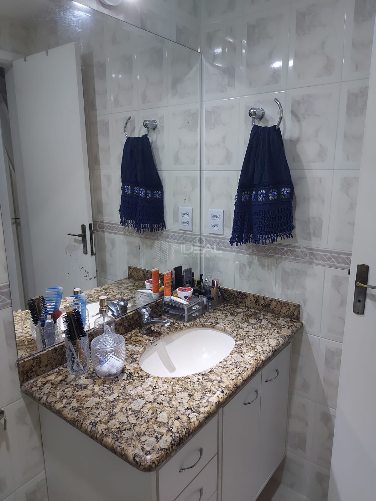 Apartamento à venda com 3 quartos, 1 suíte, 2 vagas e 98m² no Parque Oliveira Botelho, Campos dos Goytacazes (RJ) — foto 17 de 19