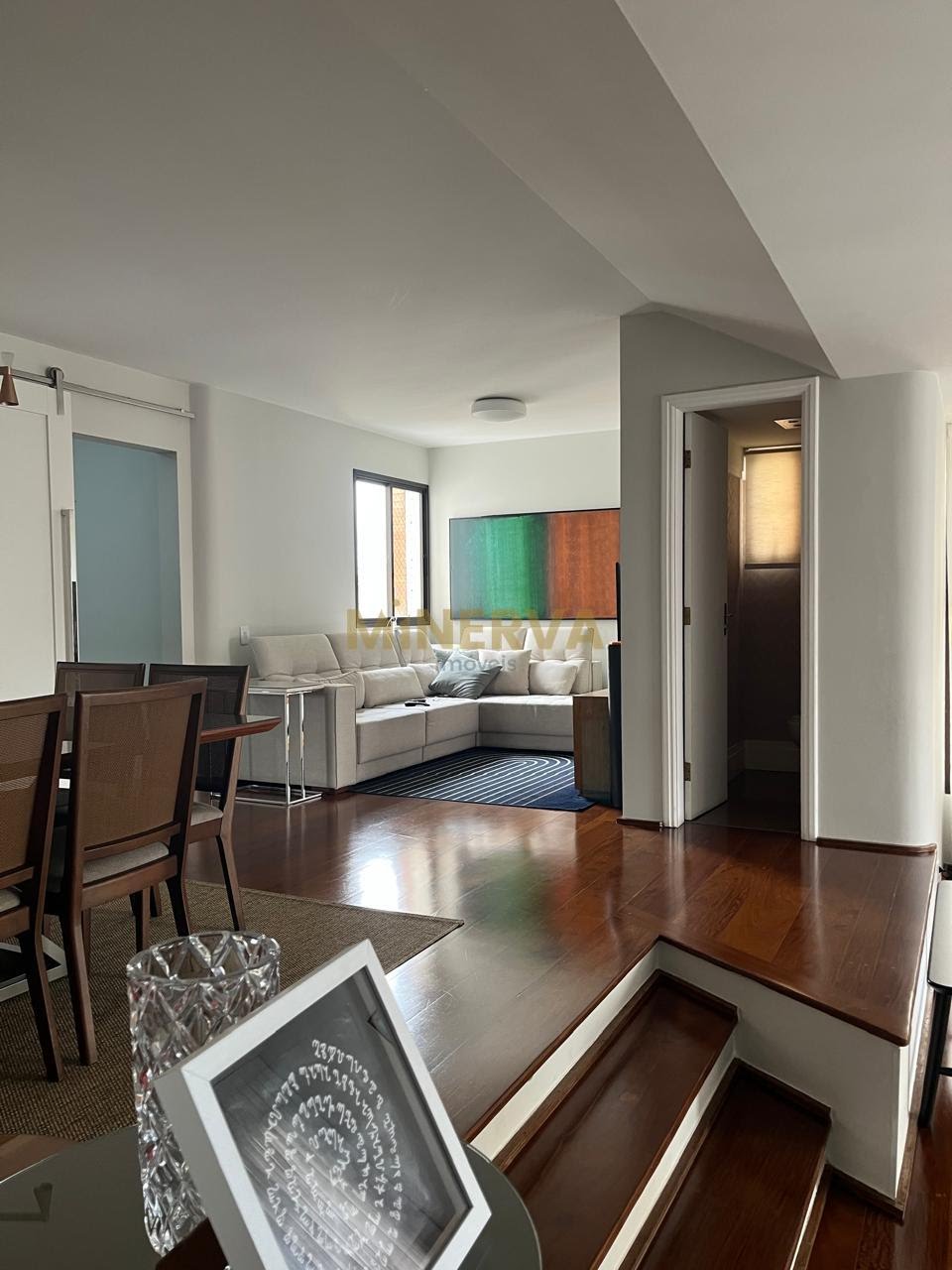 Apartamento para alugar com 3 quartos, 3 suítes, 3 vagas e 188m² no Tatuapé, São Paulo (SP) — foto 3 de 21