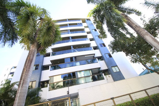 Apartamento para venda bairro poço panela