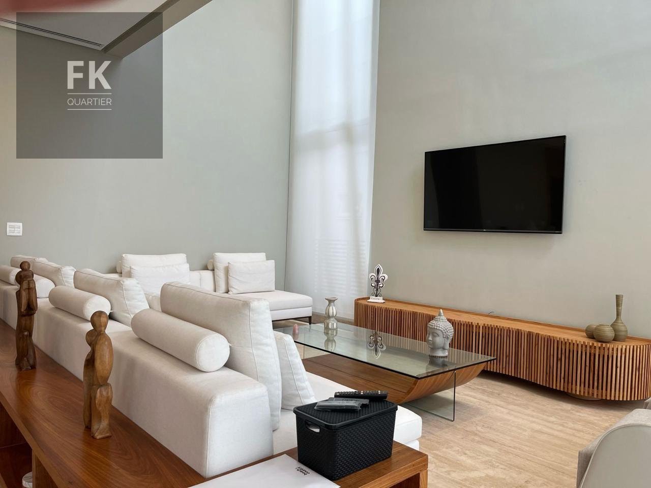 Casa à venda com 4 quartos, 4 suítes, 6 vagas e 575m² no Tamboré, Barueri (SP) — foto 4 de 25