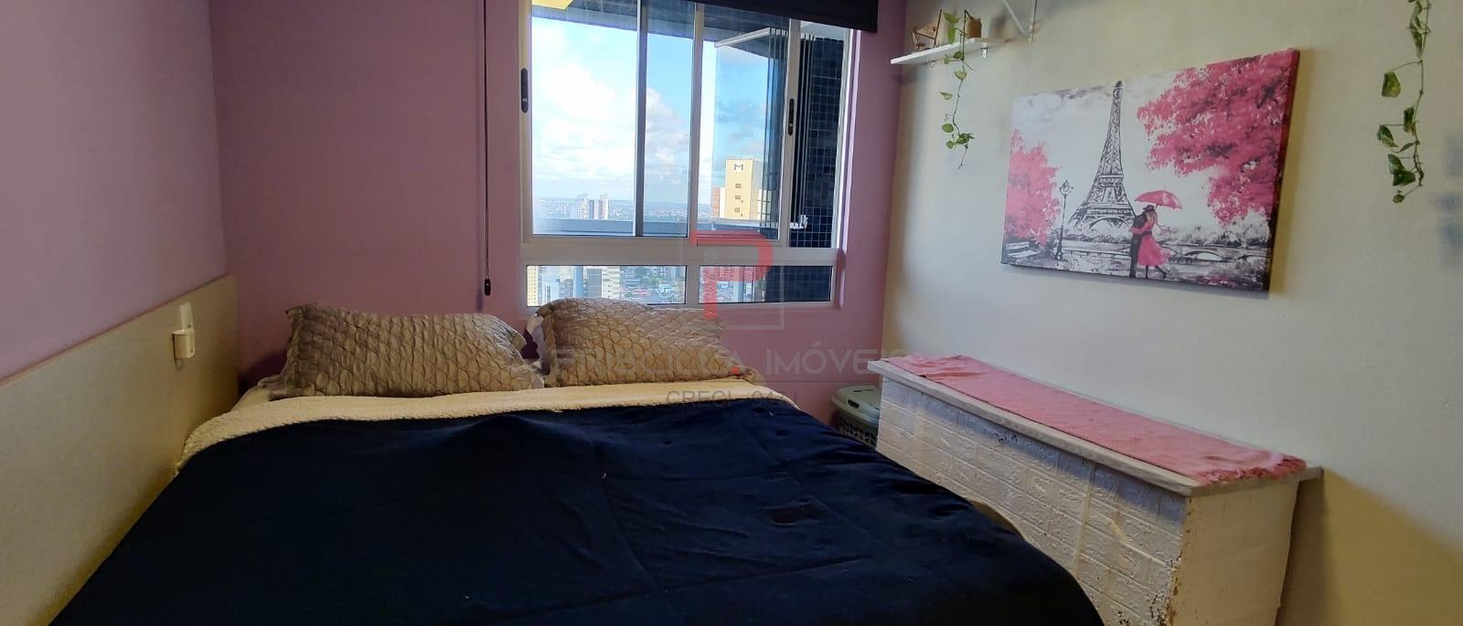 Apartamento à venda com 3 quartos, 1 suíte, 2 vagas e 87m² no Jardim Luna, João Pessoa (PB) — foto 20 de 30