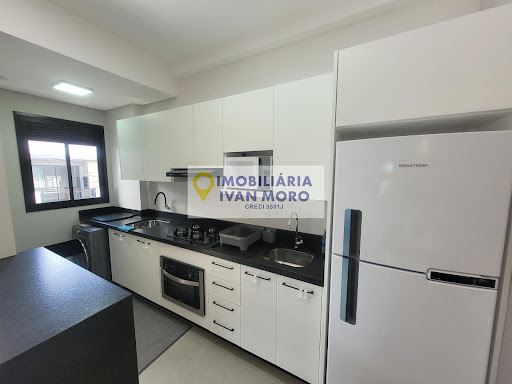 Apartamento à venda em Cachoeira do Bom Jesus Leste  -  Florianópolis