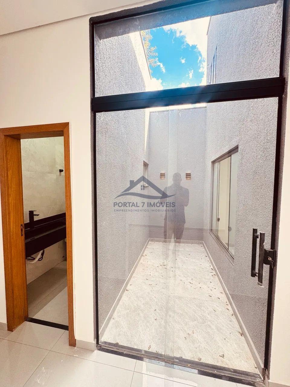 Casa à venda com 2 quartos, 1 suíte, 4 vagas e 120m² no Iporanga, Sete Lagoas (MG) — foto 12 de 17