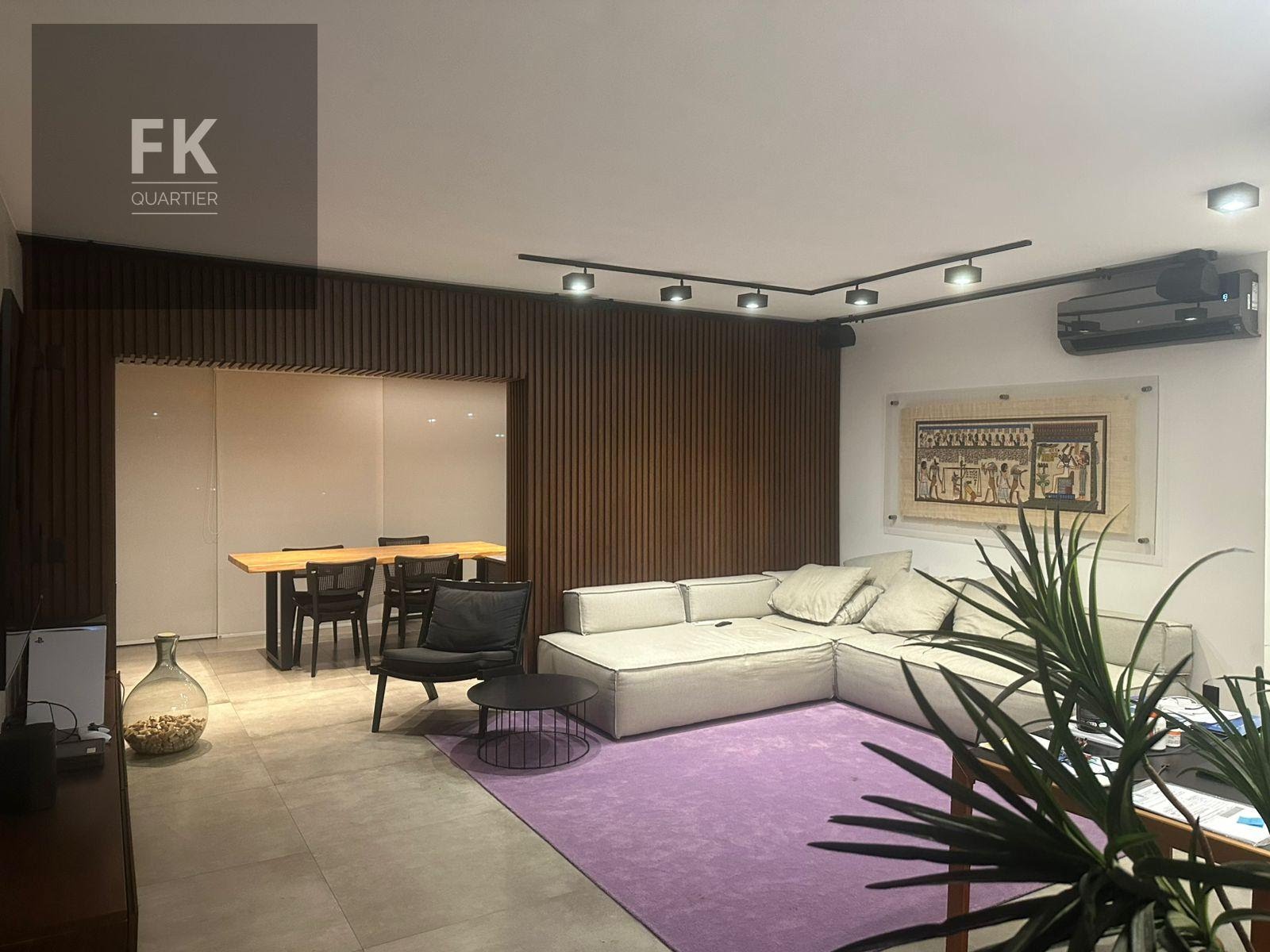 Apartamento para alugar com 2 quartos, 2 banheiros, 2 vagas e 107m² no Pinheiros, São Paulo — foto principal
