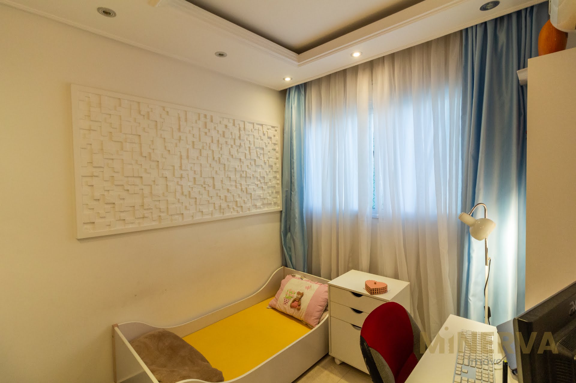 Apartamento à venda com 3 quartos, 3 suítes, 3 vagas e 126m² no Centro, Guarulhos (SP) — foto 26 de 30