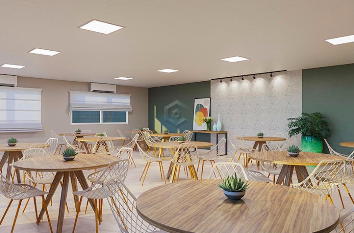 Apartamento à venda com 2 quartos, 1 banheiro, 1 vaga e 45m² no Wanel Ville, Sorocaba (SP) — foto 12 de 18