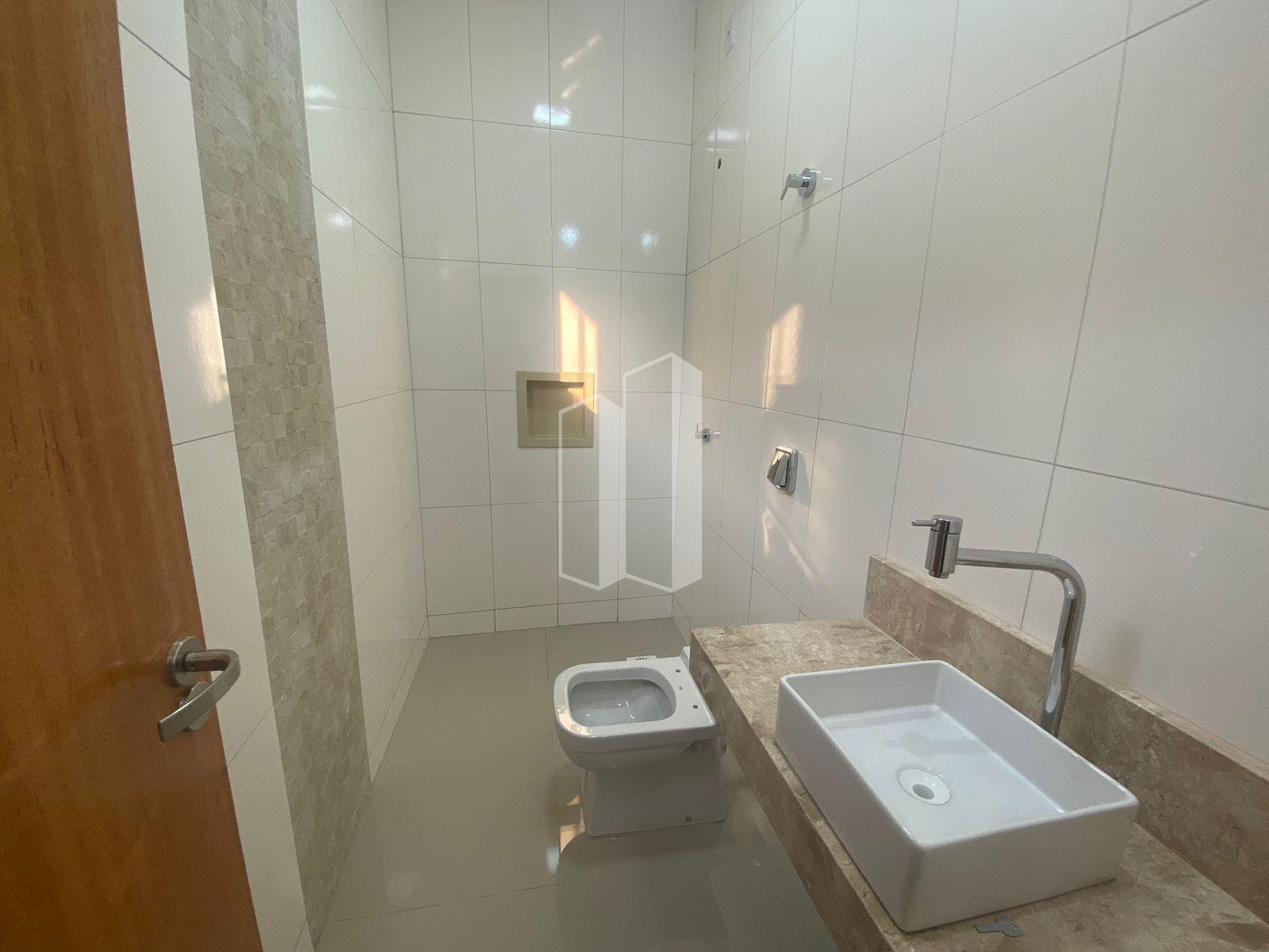 Casa à venda com 3 quartos, 3 suítes, 4 vagas e 140m² no Jardim Atlântico, Goiânia (GO) — foto 14 de 18