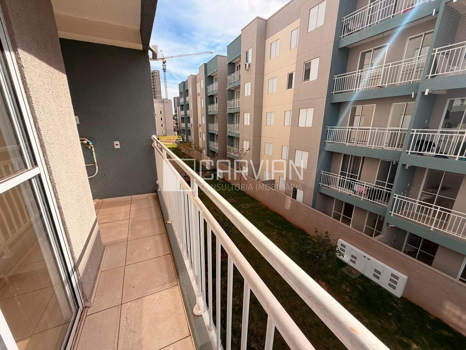 Apartamento à venda com 2 quartos, 1 banheiro, 1 vaga e 47m² no Guaporé, Ribeirão Preto (SP) — foto 20 de 30