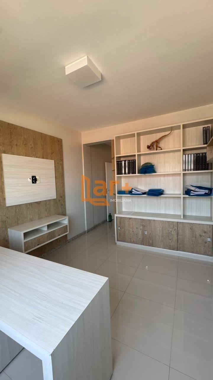 Apartamento à venda com 3 quartos, 1 suíte, 1 vaga e 119m² no Suíça, Aracaju (SE) — foto 20 de 30