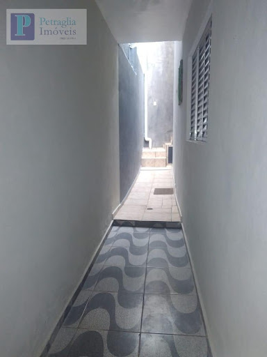 Casa em Mikail II  -  Guarulhos