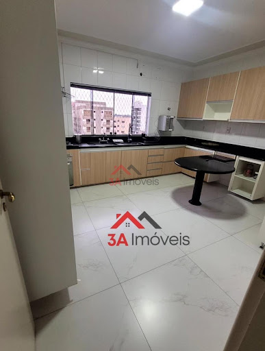 Apartamento em Centro  -  Unaí