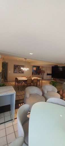 Apartamento à venda com 3 quartos, 2 suítes, 3 vagas e 300m² no Casa Forte, Recife (PE) — foto 2 de 27