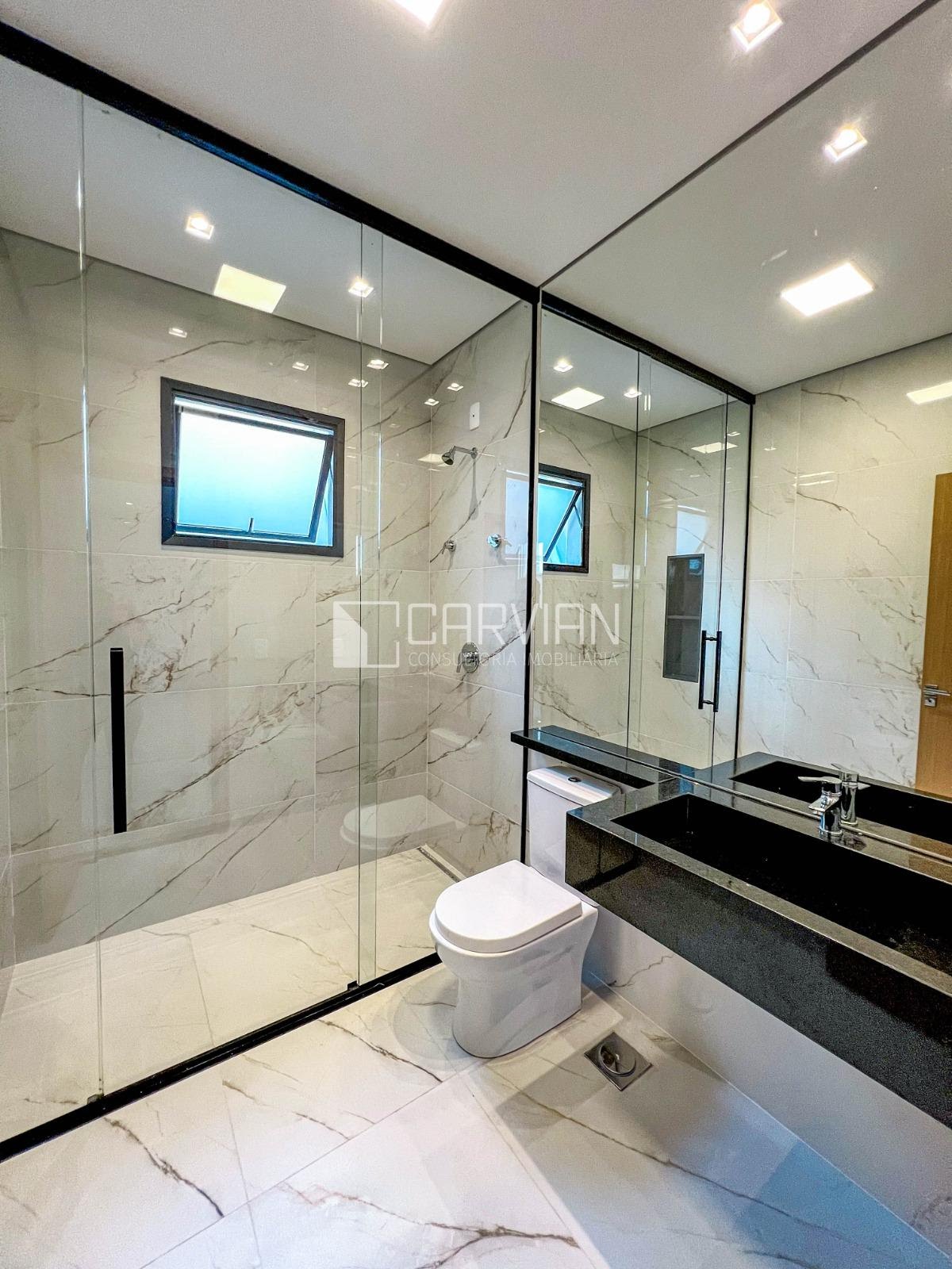 Casa à venda com 3 quartos, 3 suítes, 4 vagas e 186m² no Royal Park, Ribeirão Preto (SP) — foto 13 de 18