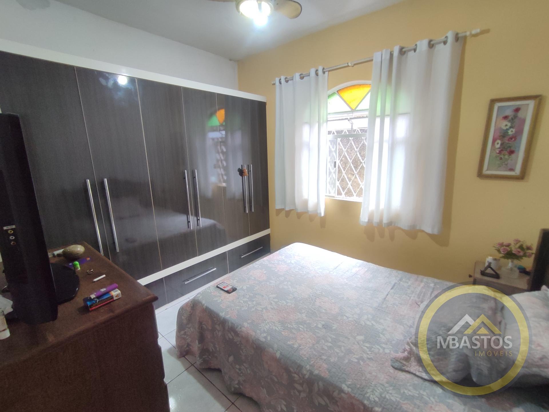 Quarto 01 da Casa 
