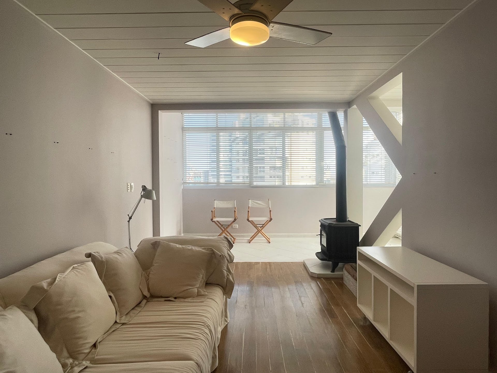 Apartamento para alugar com 1 quarto, 2 banheiros, 1 vaga e 105m² no Cerqueira César, São Paulo (SP) — foto 9 de 30