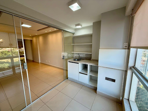 Apartamento em Setor Central  -  Catalão