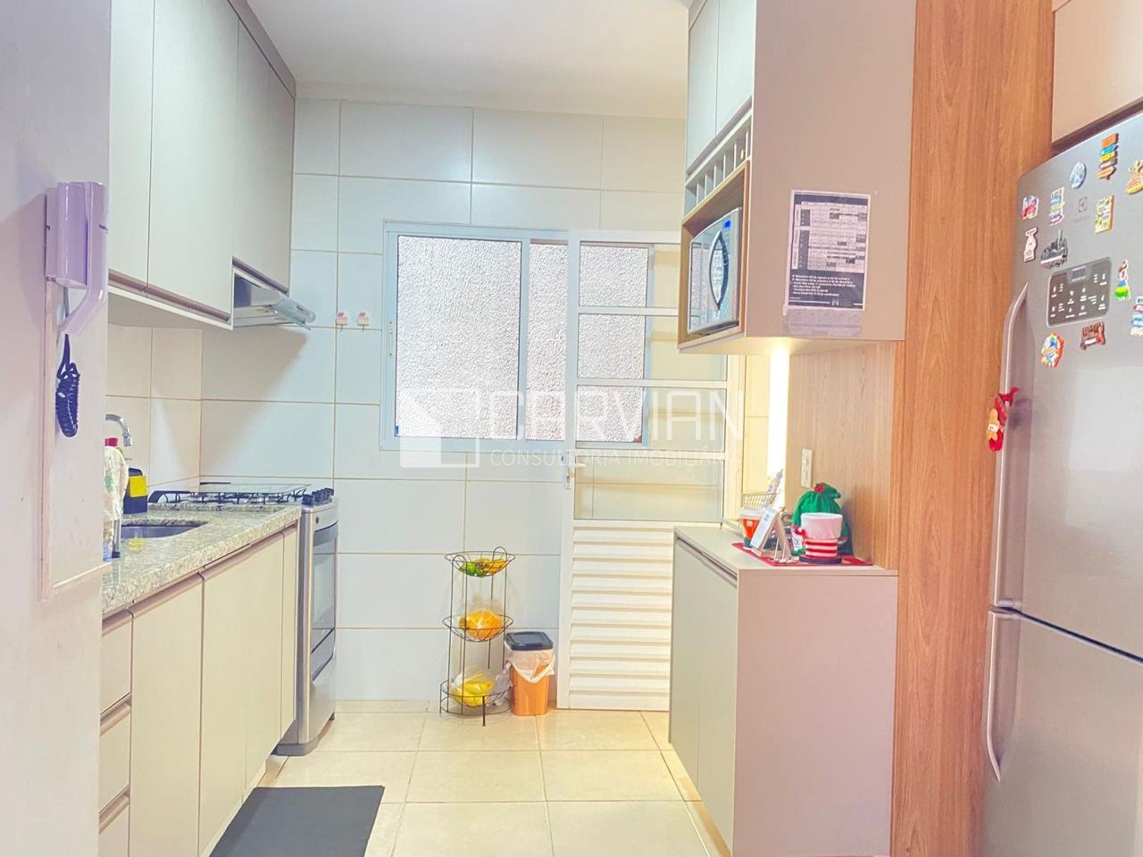 Casa à venda com 3 quartos, 1 suíte, 2 vagas e 90m² no Distrito de Bonfim Paulista, Ribeirão Preto (SP) — foto 12 de 30