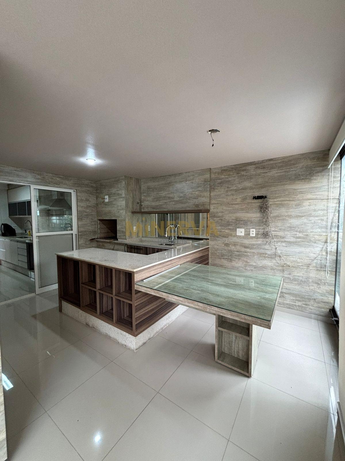 Apartamento à venda com 3 quartos, 3 suítes, 3 vagas e 215m² no Parque da Mooca, São Paulo (SP) — foto 19 de 21