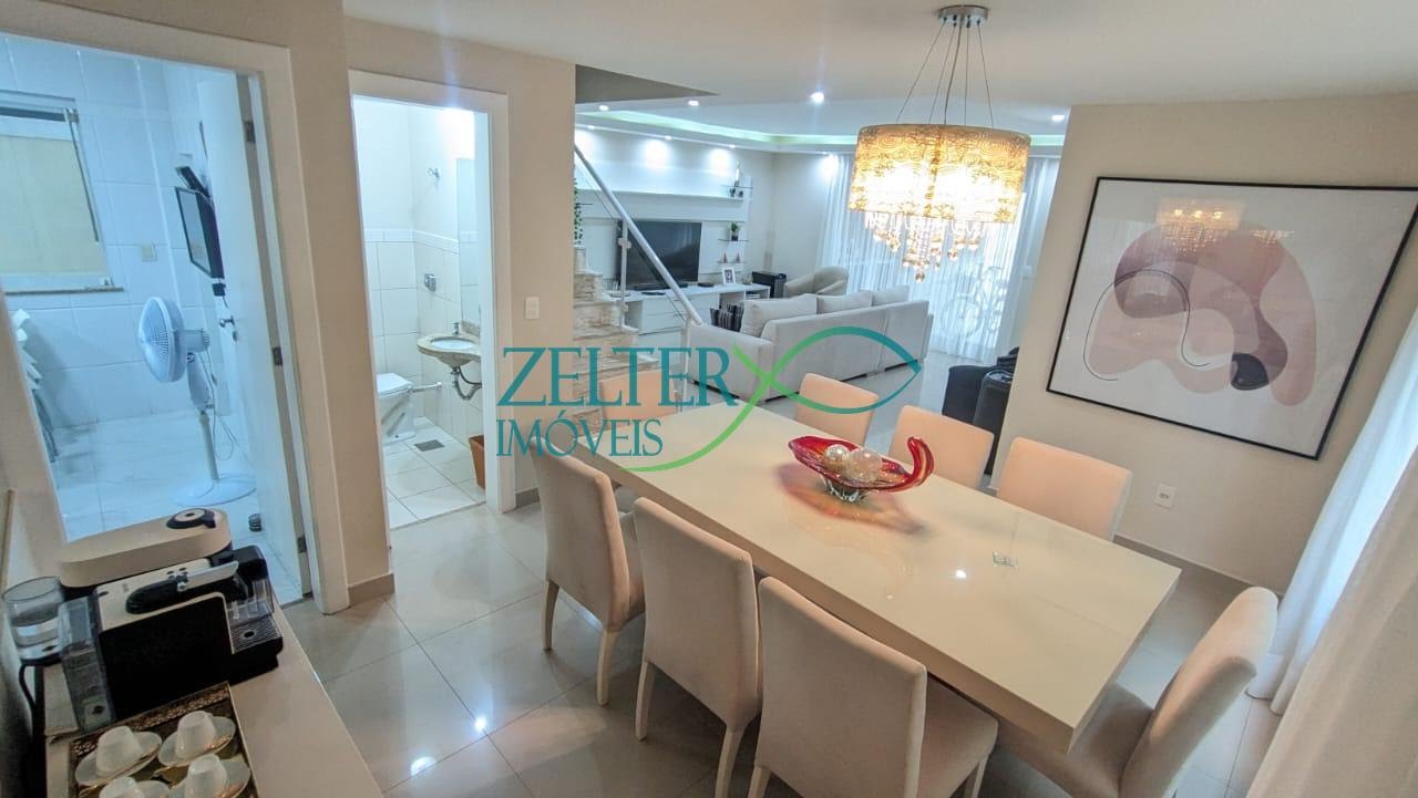 Casa à venda com 4 quartos, 2 suítes, 3 vagas e 272m² no Recreio dos Bandeirantes, Rio de Janeiro (RJ) — foto 9 de 30
