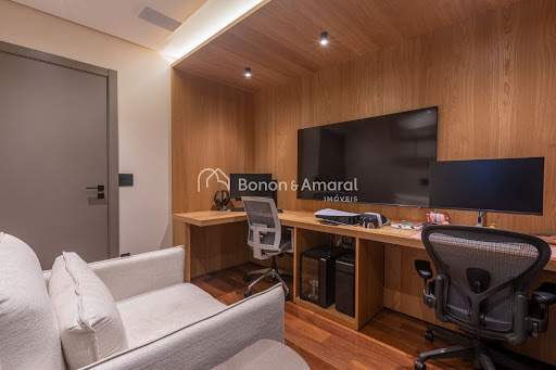 Apartamento, 3 quartos, 140 m² - Foto 13