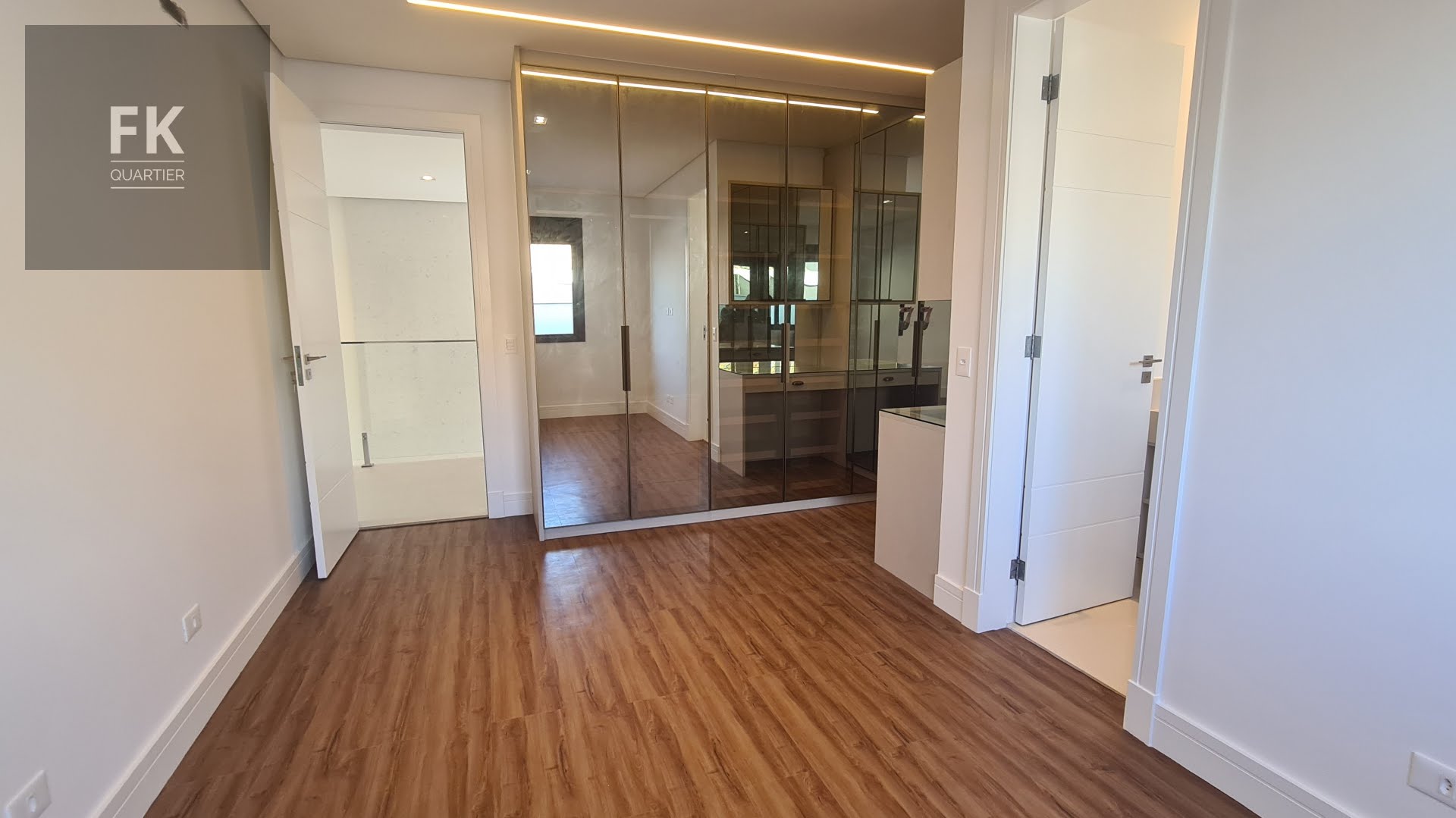 Casa à venda com 5 quartos, 5 suítes, 4 vagas e 560m² no Tamboré, Barueri (SP) — foto 20 de 30