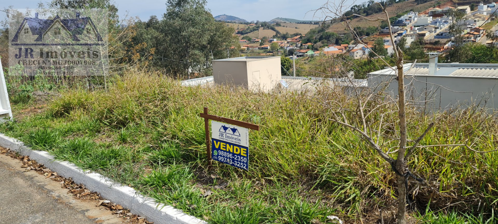 Terreno à venda com 240m² de terreno no Jardim Panorama, Piranguinho (MG) — foto 4 de 8
