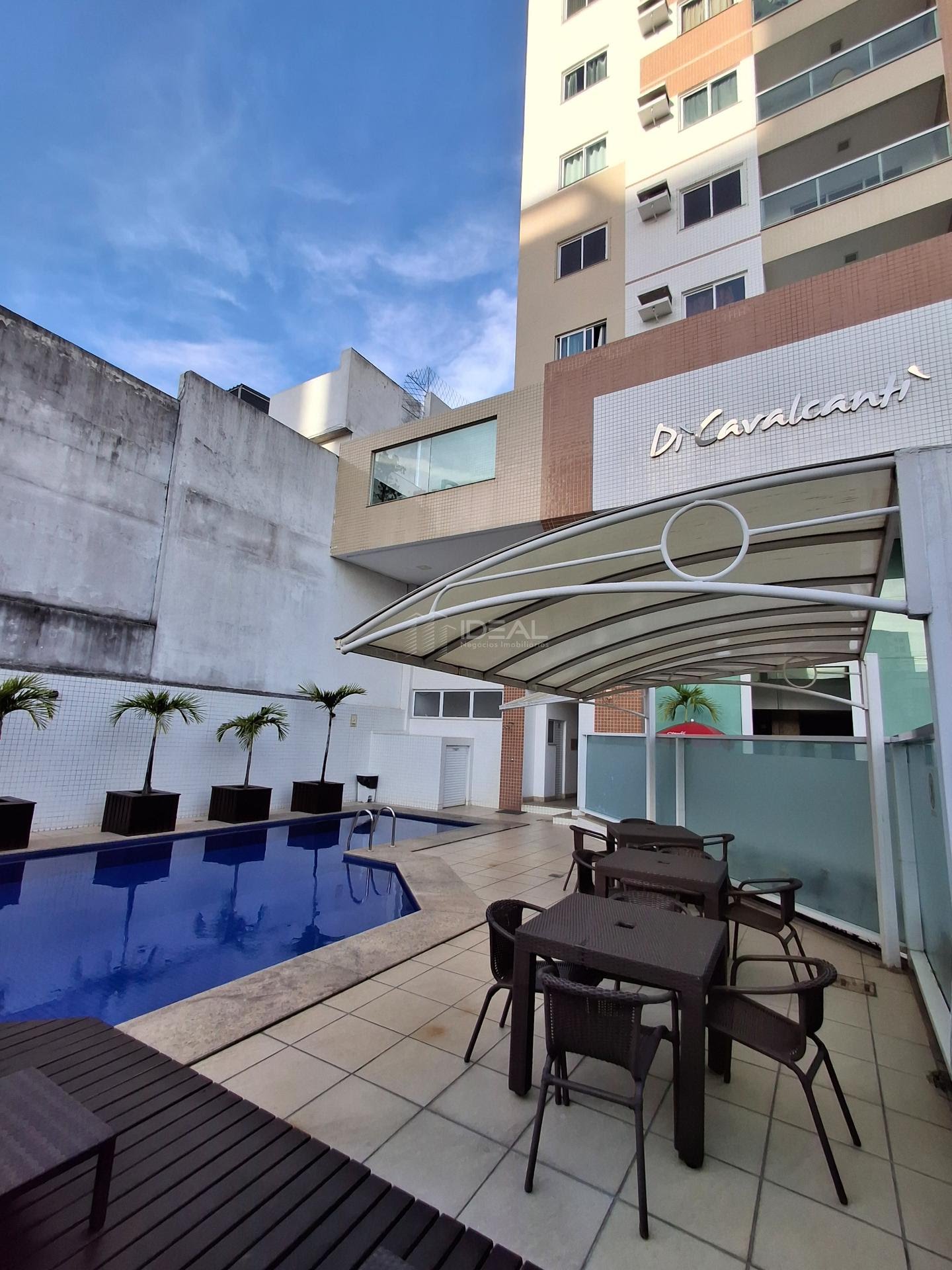 Apartamento à venda com 2 quartos, 2 suítes e 2 vagas no Centro, Campos dos Goytacazes (RJ) — foto 12 de 30