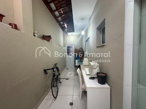 Casa de Condomínio, 3 quartos - Foto 27