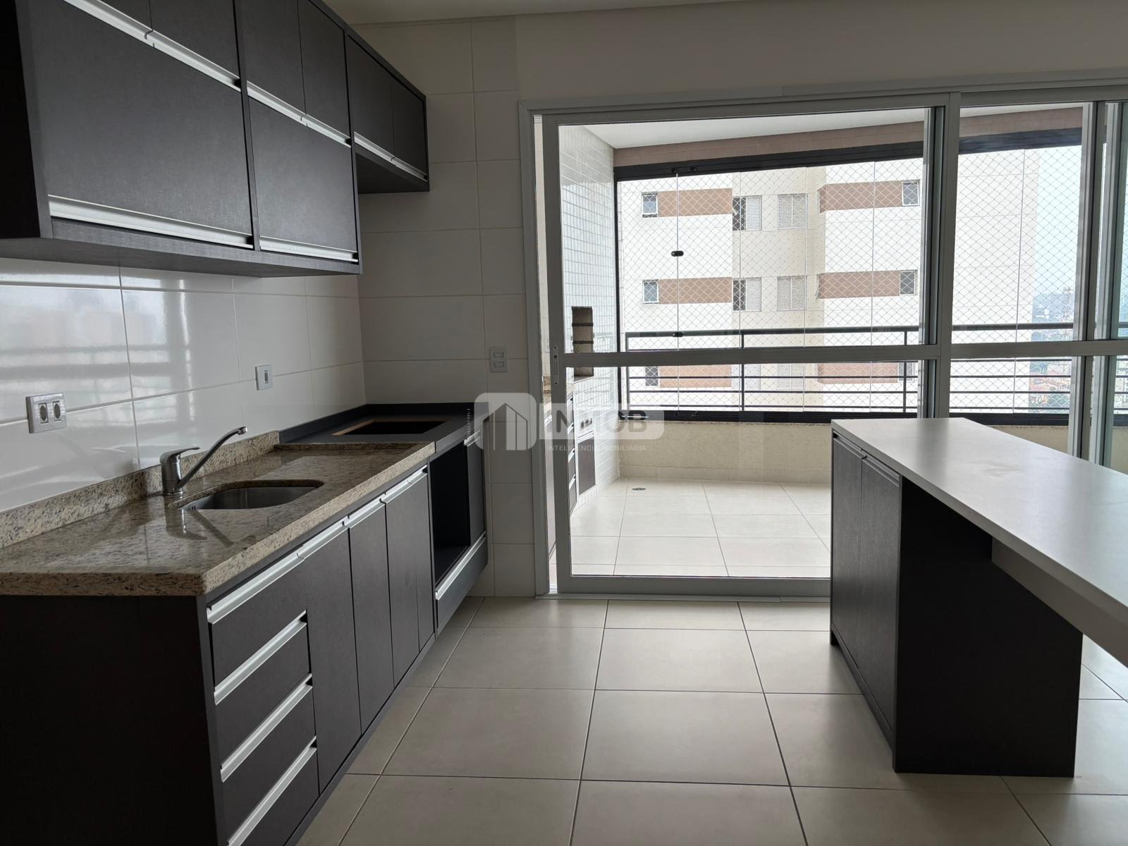 Apartamento à venda com 3 quartos, 3 suítes, 2 vagas e 155m² no Vila Edmundo, Taubaté (SP) — foto 12 de 30