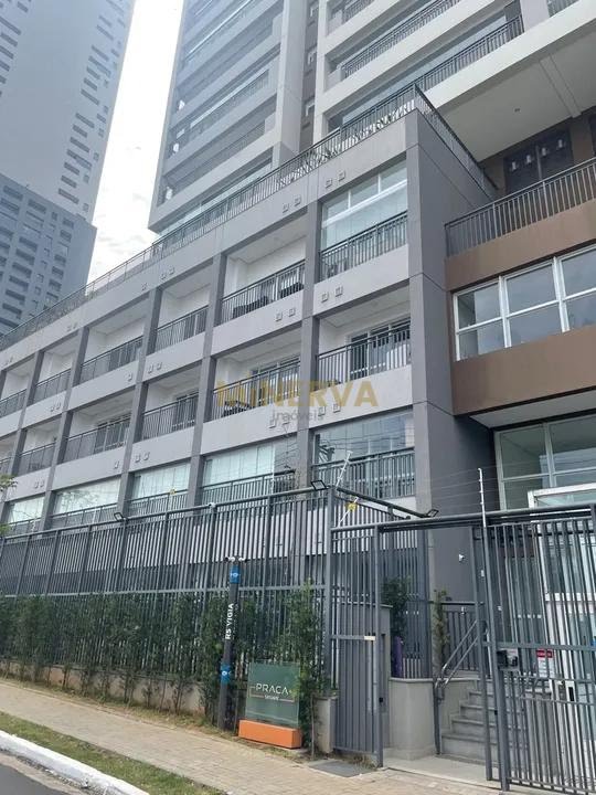 Studio à venda com 1 quarto, 1 banheiro e 23m² no Tatuapé, São Paulo — foto principal