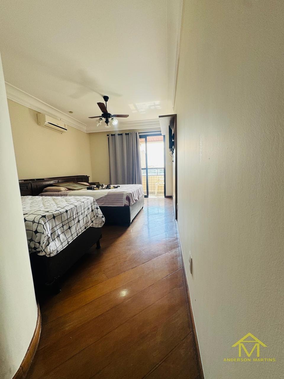 Apartamento, 4 quartos, 205 m² - Foto 18