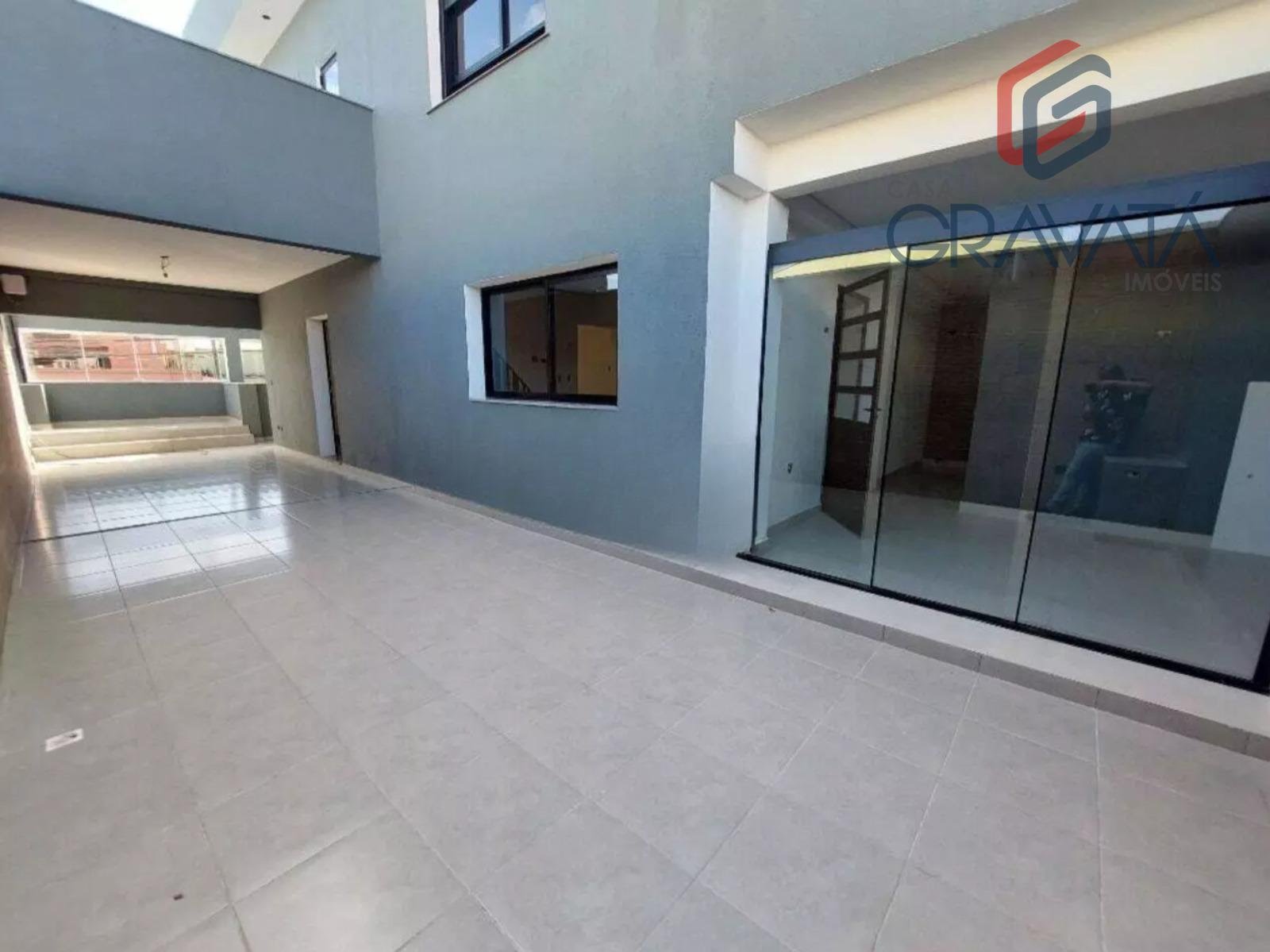 Casa à venda com 3 quartos, 1 suíte, 2 vagas e 190m² no Jardim Bela Vista, Santo André (SP) — foto 14 de 30