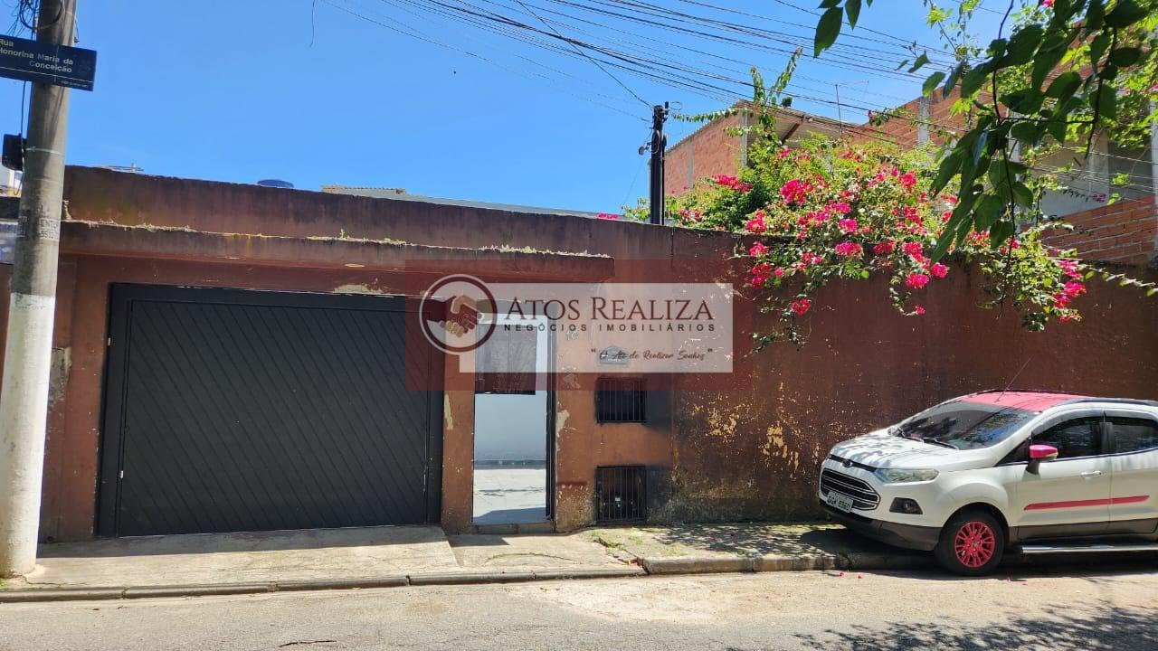 Casa à venda com 3 quartos, 1 banheiro, 4 vagas e 257m² no Jardim Edilene, São Paulo (SP) — foto 2 de 17