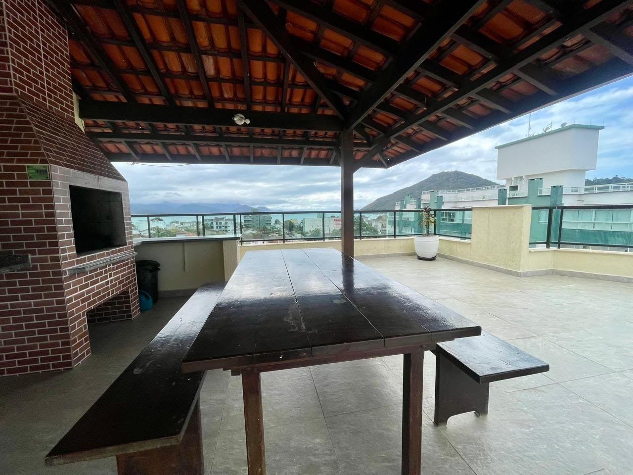 Apartamento para alugar com 2 quartos, 2 banheiros e 70m² no Itaguá, Ubatuba (SP) — foto 12 de 12