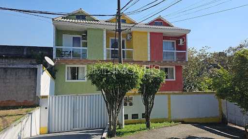 Casa de Condomínio em Jardim Primavera - Duque de Caxias, RJ