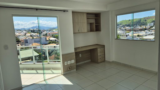 Quarto suíte