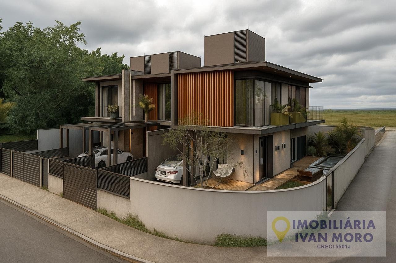 Casa à venda com 3 quartos, 1 suíte, 1 vaga e 135m² no Canasvieiras, Florianópolis (SC) — foto 7 de 9