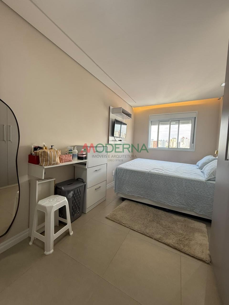 Apartamento à venda com 2 quartos, 1 banheiro, 1 vaga e 53m² no Casa Branca, Santo André (SP) — foto 16 de 18