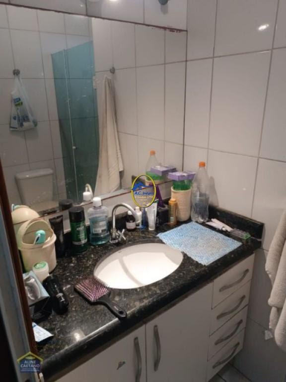 Casa à venda com 3 quartos, 1 suíte, 1 vaga e 123m² no Guilhermina, Praia Grande (SP) — foto 14 de 18