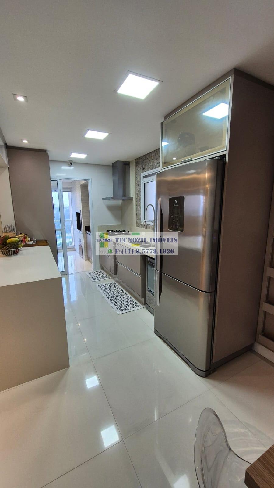 Apartamento, 3 quartos, 136 m² - Foto 14