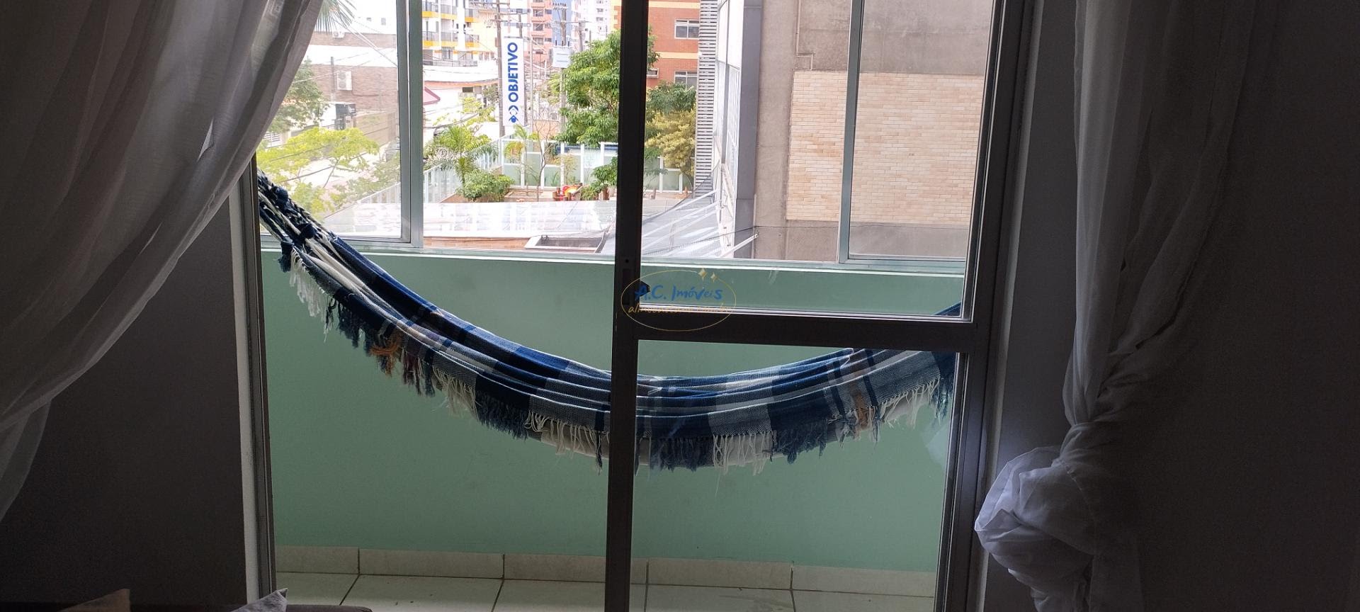 Apartamento à venda com 2 quartos, 1 banheiro, 1 vaga e 70m² no Tupi, Praia Grande (SP) — foto 8 de 23