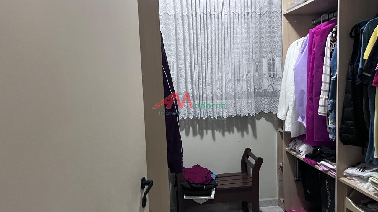 Casa à venda com 3 quartos, 1 suíte, 2 vagas e 112m² no Demarchi, São Bernardo do Campo (SP) — foto 10 de 24