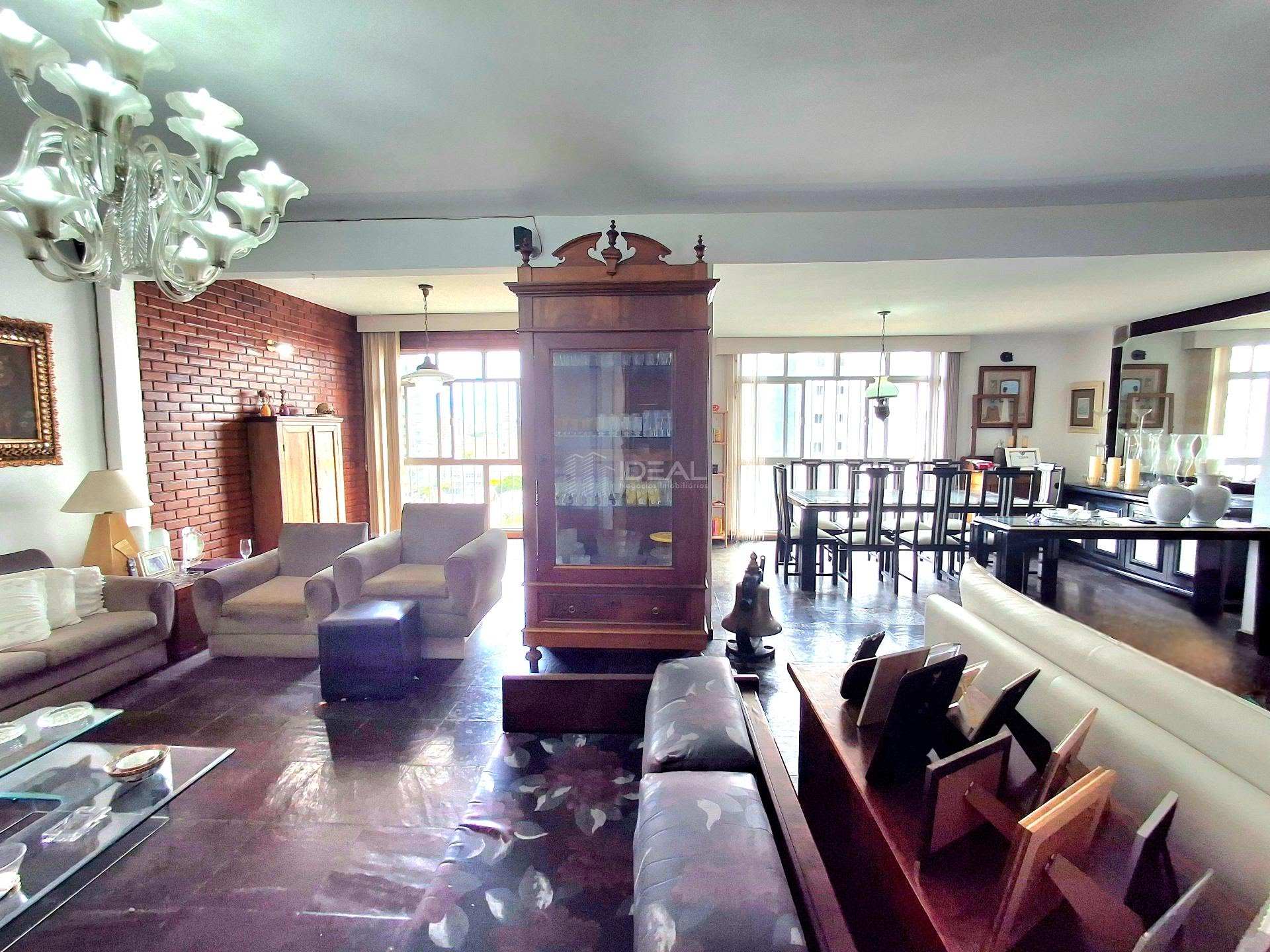 Cobertura à venda com 3 quartos, 1 suíte, 3 vagas e 160m² no Parque Avenida Pelinca, Campos dos Goytacazes (RJ) — foto 17 de 30