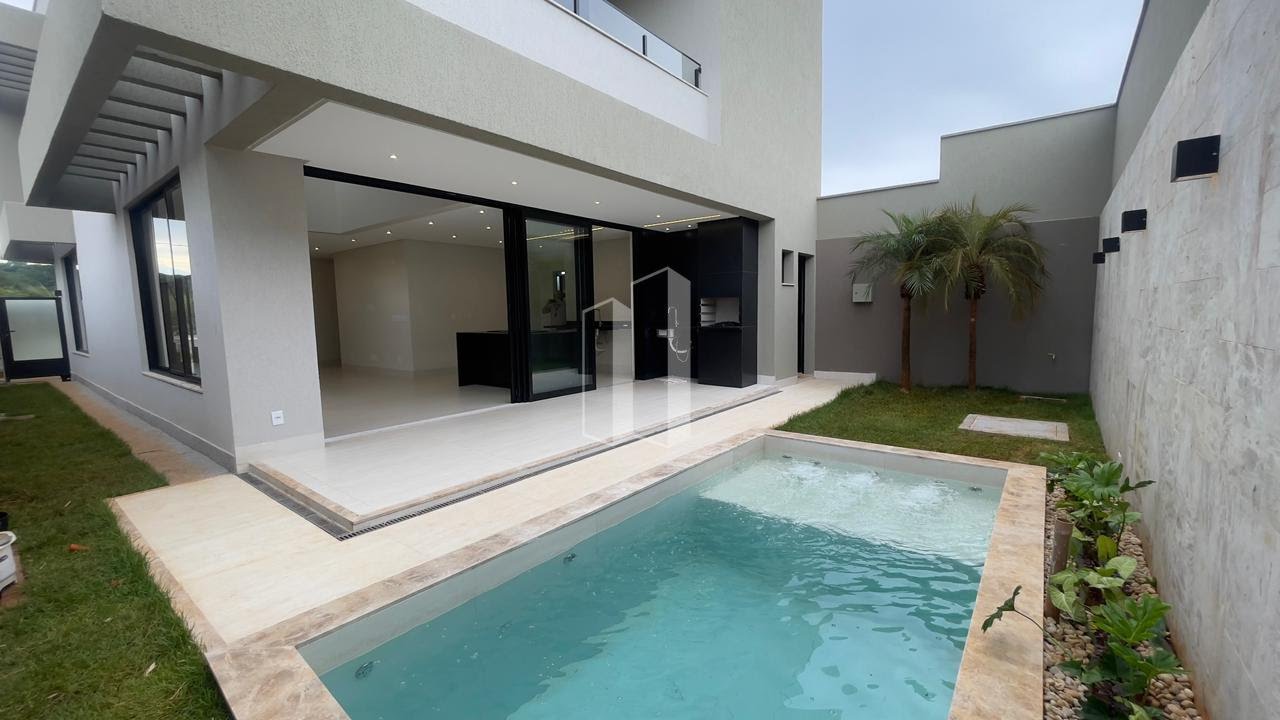 Casa à venda com 3 quartos, 3 suítes, 4 vagas e 220m² no Jardins Parma, Senador Canedo (GO) — foto 11 de 30