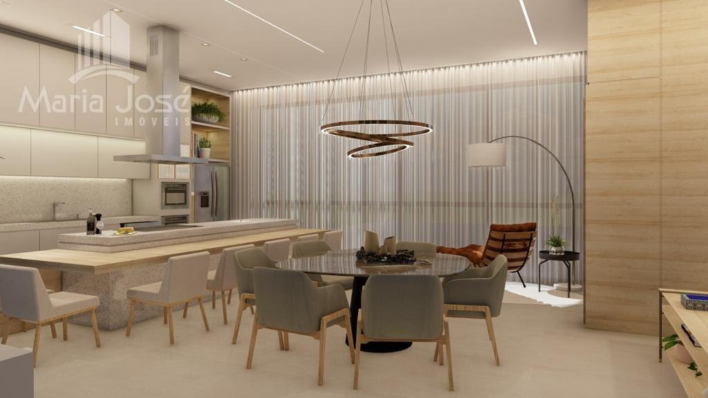 Casa à venda com 4 quartos, 3 suítes, 4 vagas e 350m² no Residencial da Vinci, Sete Lagoas (MG) — foto 8 de 30