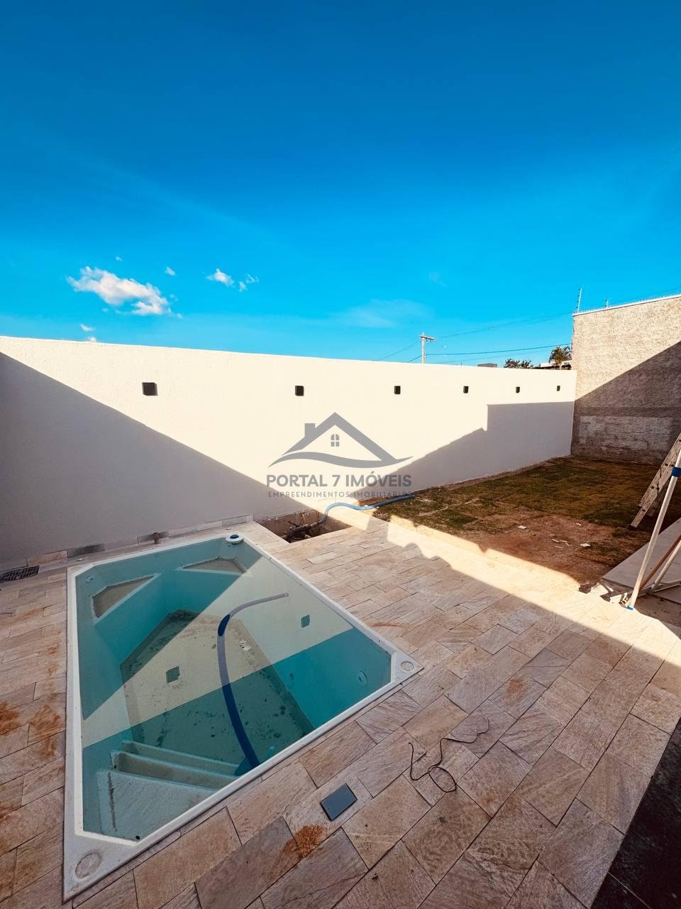 Casa à venda com 2 quartos, 1 suíte, 2 vagas e 180m² no Lucas Ribeiro - Colorado, Sete Lagoas (MG) — foto 4 de 17
