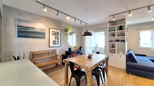 Apartamento à Venda Av Marquês de São Vicente, Água Branca/SP