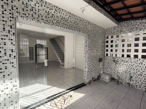 Hall de Entrada